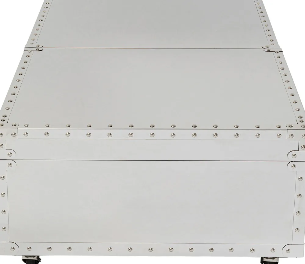 KARE Design Sohvapöydät|Olohuone*Bar Vegas Baarikaappi Sohvapöytä 120x75cm