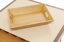 KARE Design Sohvapöydät|Olohuone*Bar Venezia Sohvapöytä, Baaripöytä, Kermanvärinen 120x75cm