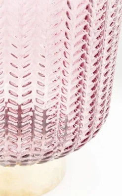 KARE Design Maljakot|Olohuone*Barfly Maljakko, Berry 24cm