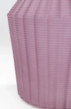 KARE Design Olohuone*Barfly Maljakko, Matta Pinkki 28cm