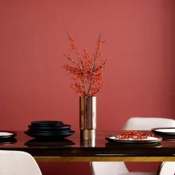 KARE Design Maljakot|Olohuone*Barfly Maljakko, Tummanvihreä 25cm