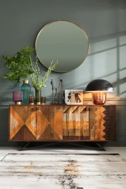 KARE Design Maljakot|Olohuone*Barfly Maljakko, Tummanvihreä 25cm