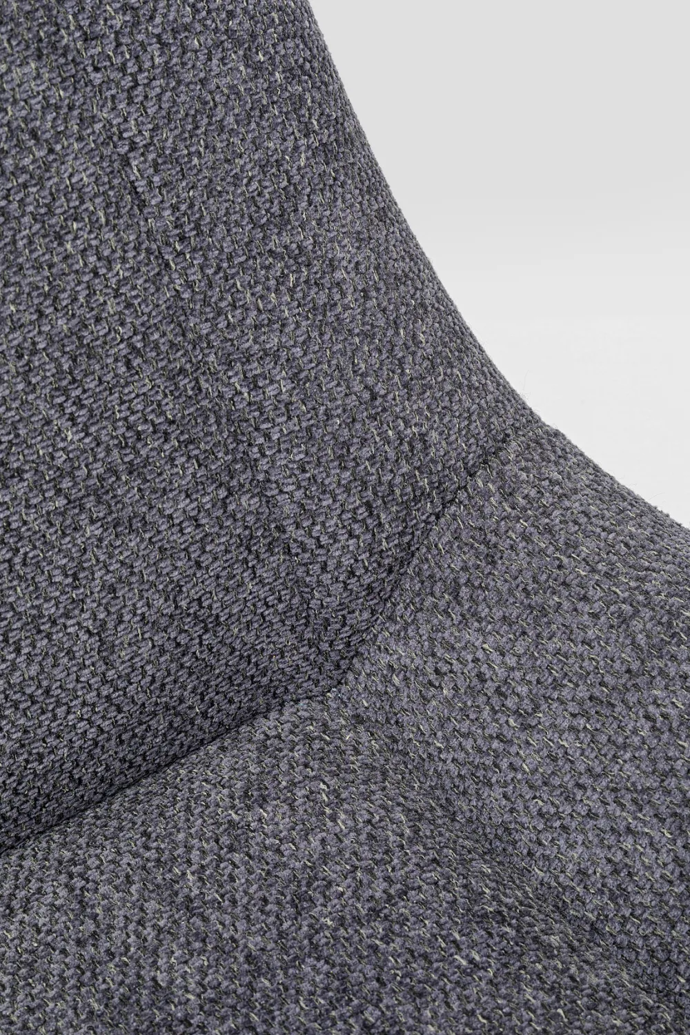 KARE Design Tuolit*Baron Pyörivä Tuoli Harmaa