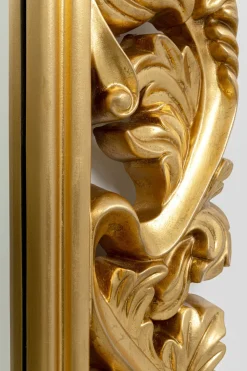KARE Design Peilit*Baroque Valentina Seinäpeili, Kulta 100x190cm