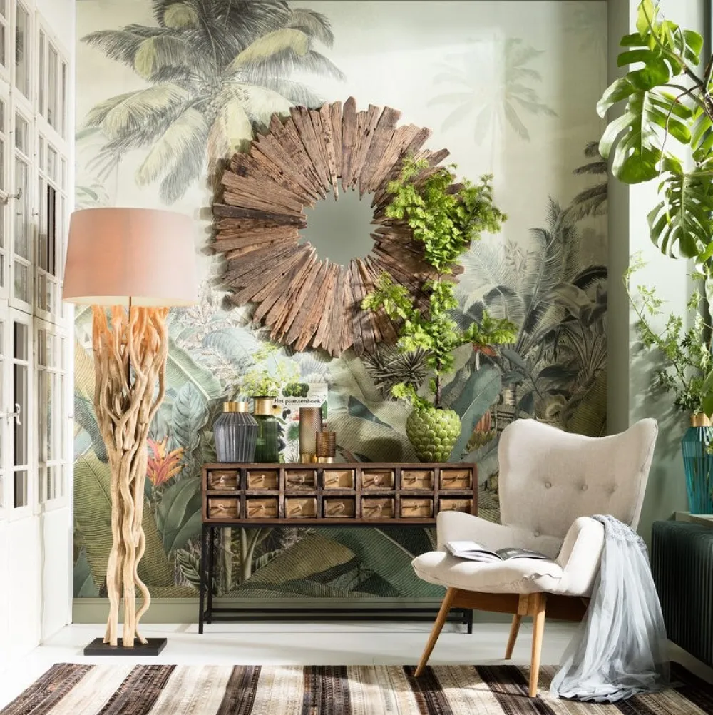 KARE Design Konsolipöydät Ja Sivupöydät*Bastidon Konsolipöytä 125cm