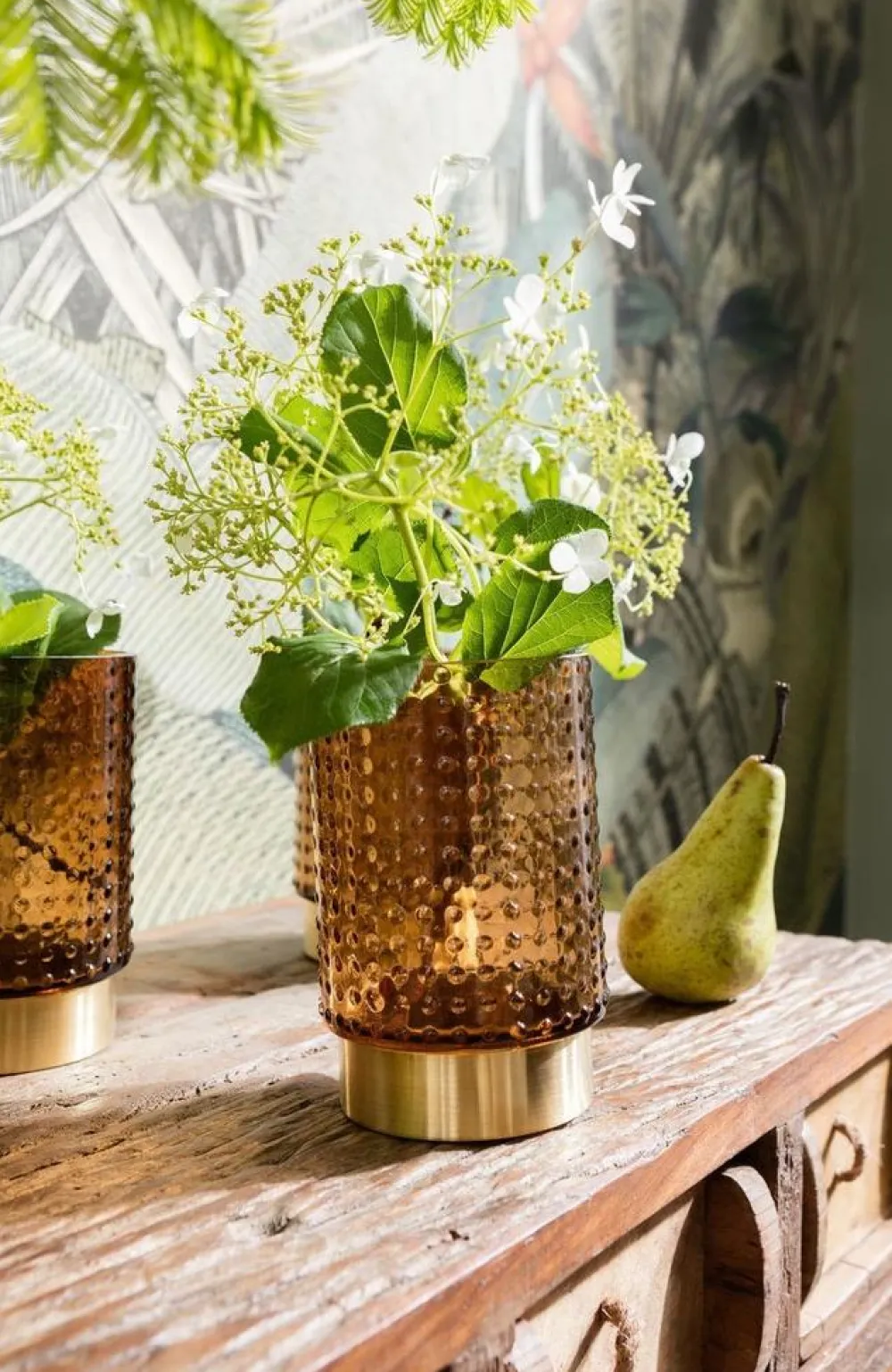 KARE Design Konsolipöydät Ja Sivupöydät*Bastidon Konsolipöytä 125cm