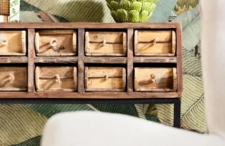 KARE Design Konsolipöydät Ja Sivupöydät*Bastidon Konsolipöytä 125cm