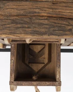 KARE Design Konsolipöydät Ja Sivupöydät*Bastidon Konsolipöytä 125cm