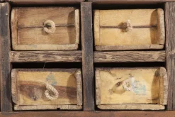 KARE Design Konsolipöydät Ja Sivupöydät*Bastidon Konsolipöytä 125cm