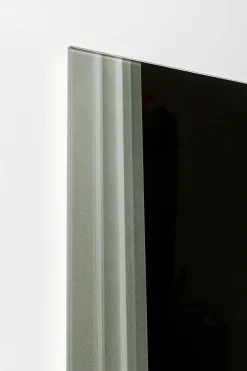 KARE Design Taulut|Olohuone*Bath Lioness Leijona Lasitaulu 60x80cm