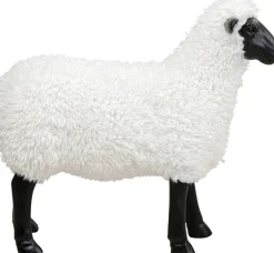 KARE Design Jalalliset Koriste-Esineet*Bathilde Pässi Valkoinen 73cm