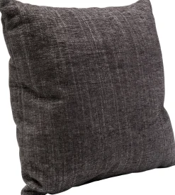 KARE Design Sisustustyynyt|Olohuone*Bayur Grey Tyyny Harmaa 40x40cm