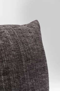 KARE Design Sisustustyynyt|Olohuone*Bayur Grey Tyyny Harmaa 40x40cm