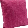 KARE Design Sisustustyynyt*Bayur Pink Tyyny Pinkki 40x40cm