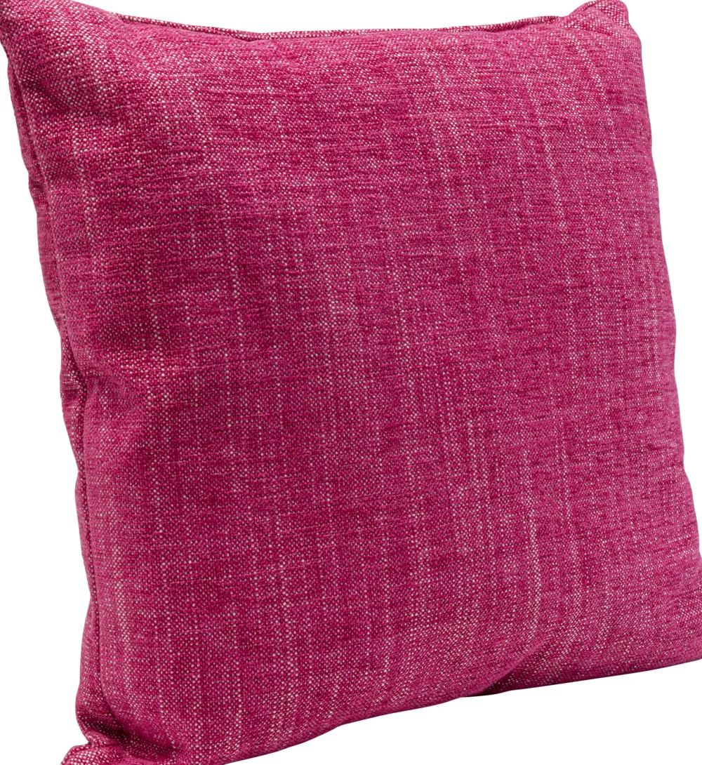 KARE Design Sisustustyynyt*Bayur Pink Tyyny Pinkki 40x40cm