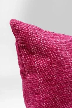 KARE Design Sisustustyynyt*Bayur Pink Tyyny Pinkki 40x40cm