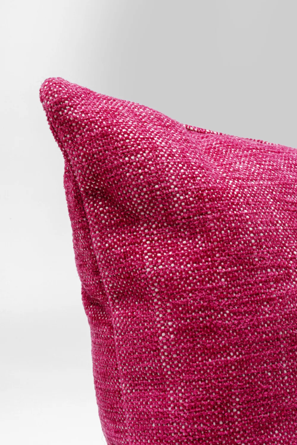 KARE Design Sisustustyynyt*Bayur Pink Tyyny Pinkki 40x40cm