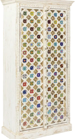 KARE Design Kaapit*Bazar Kaappi 90cm