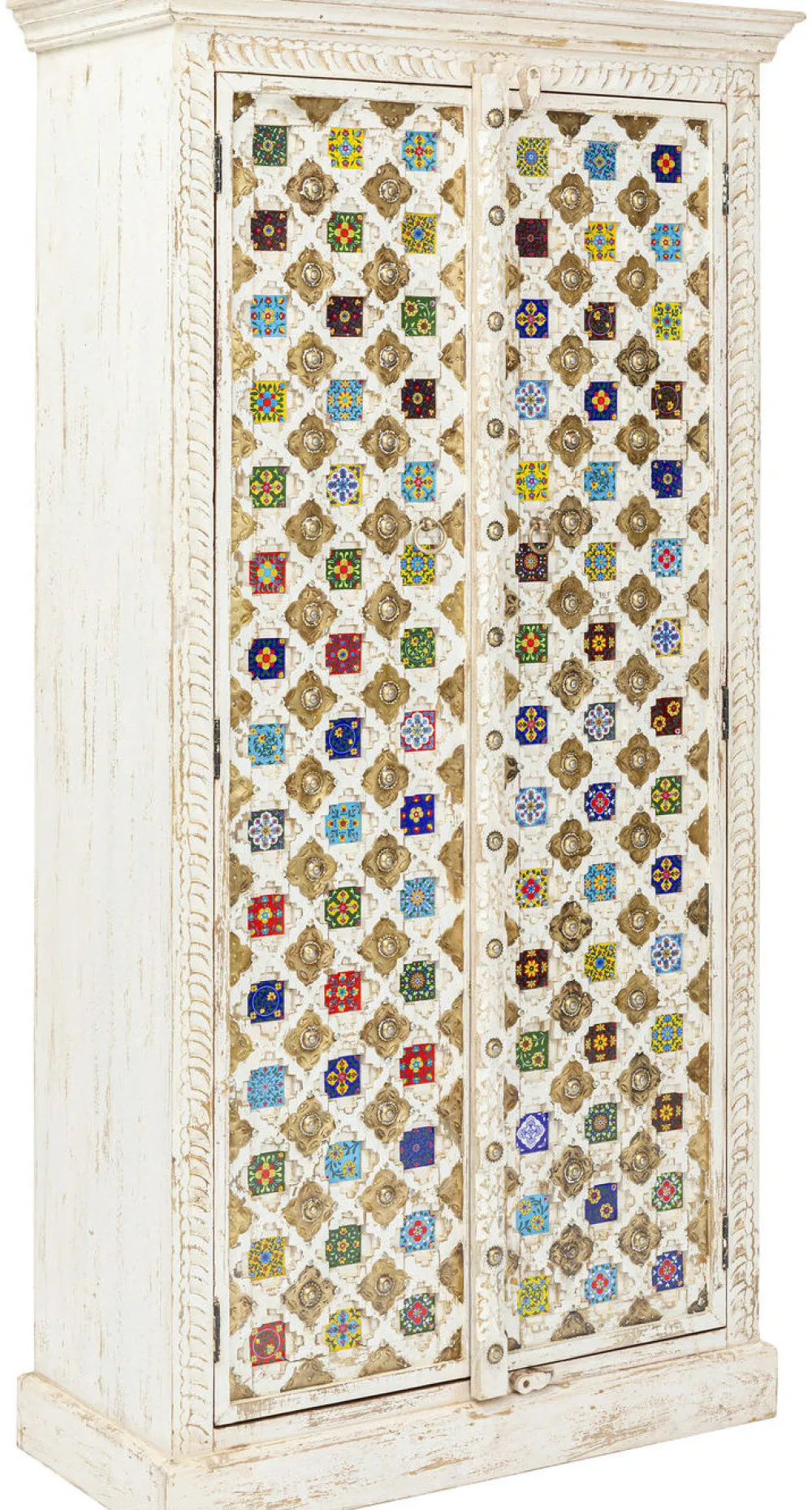 KARE Design Kaapit*Bazar Kaappi 90cm