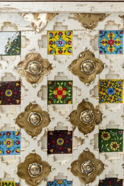 KARE Design Kaapit*Bazar Kaappi 90cm