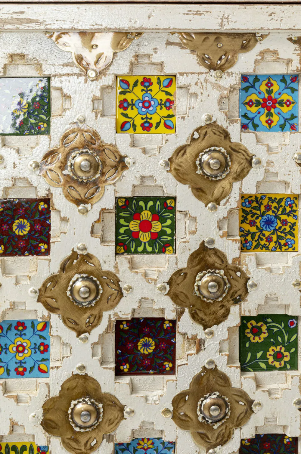 KARE Design Kaapit*Bazar Kaappi 90cm