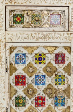 KARE Design Senkit|Lipastot*Bazar Lipasto 90cm