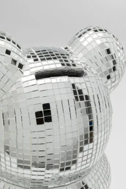 KARE Design Säästölippaat*Bear Disco Karhu Säästölipas 21cm