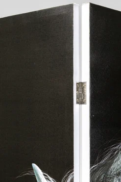 KARE Design Tilanjakajat*Beauty Horses Tilanjakaja, Sermi 160x180cm