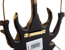 KARE Design Seinäkoristeet*Beetle Mirror Koppakuoriainen Seinäkoriste 25x39cm