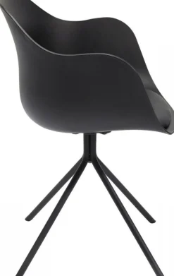 KARE Design Tuolit*Bel Air Tuoli Käsinojilla