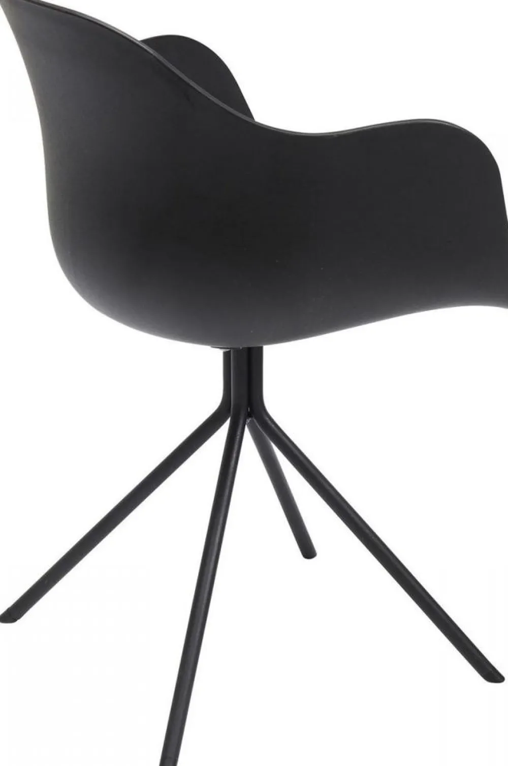 KARE Design Tuolit*Bel Air Tuoli Käsinojilla