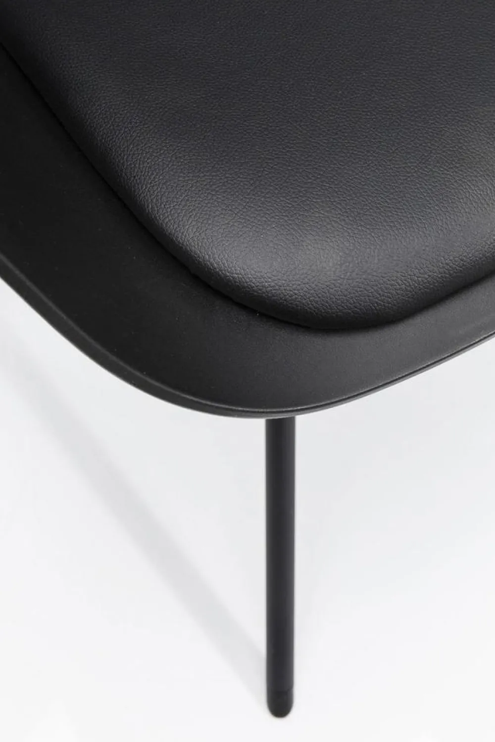 KARE Design Tuolit*Bel Air Tuoli Käsinojilla