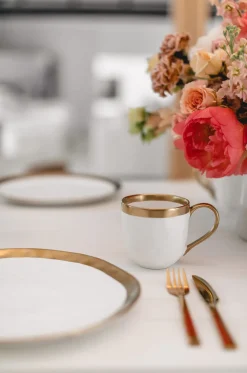 KARE Design Mukit|Lautaset*Bell Aamiaissetti (12/osaa)