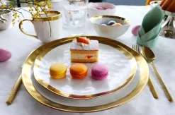 KARE Design Mukit|Lautaset*Bell Aamiaissetti (12/osaa)