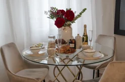 KARE Design Mukit|Lautaset*Bell Aamiaissetti (12/osaa)