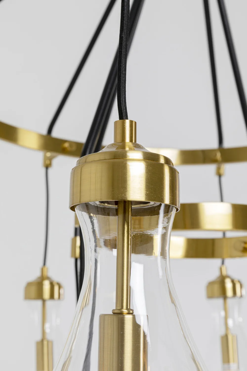 KARE Design Riippuvalaisimet*Bell Highlight Riippuvalaisin