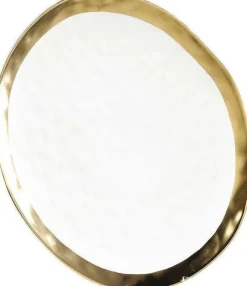 KARE Design Lautaset*Bell Lautanen Ø38cm