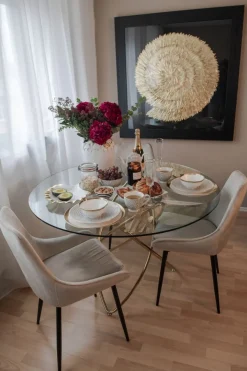 KARE Design Lautaset*Bell Lautanen Ø38cm