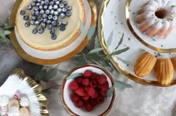 KARE Design Lautaset*Bell Lautanen Ø38cm