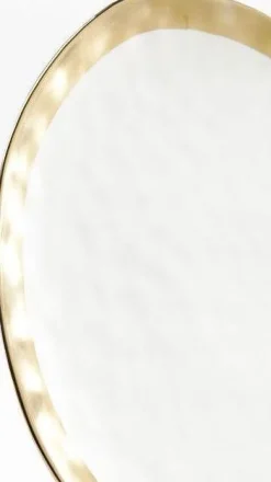 KARE Design Lautaset*Bell Lautanen Ø31cm