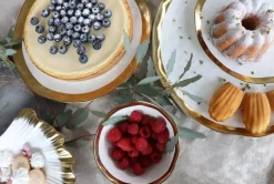 KARE Design Lautaset*Bell Lautanen Ø31cm