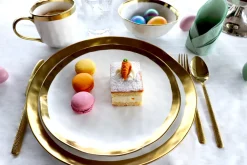 KARE Design Lautaset*Bell Lautanen Ø31cm