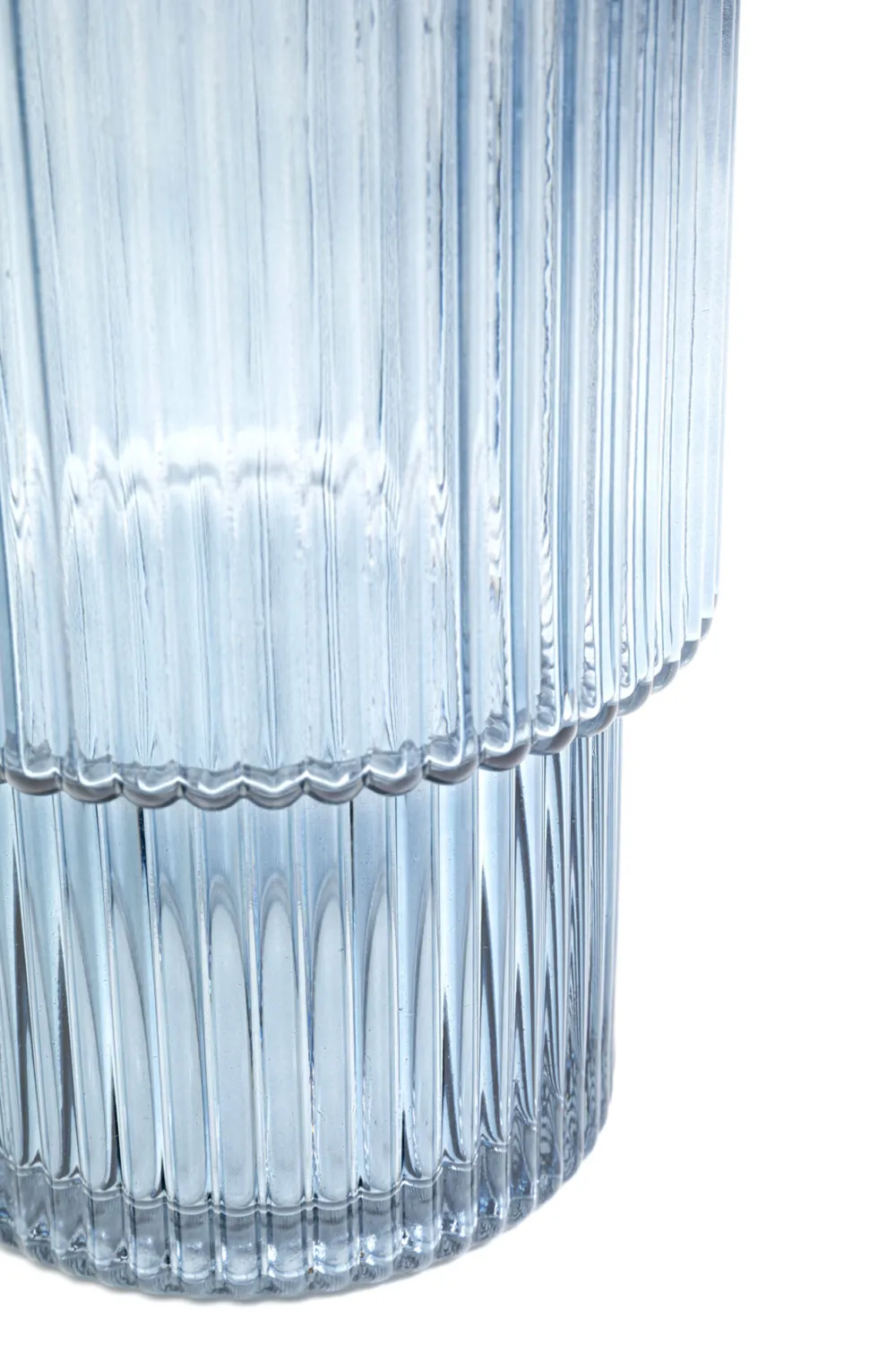 KARE Design Maljakot*Bella Italia Blue Maljakko Sininen 26 Cm