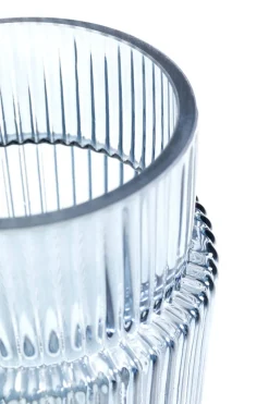 KARE Design Maljakot*Bella Italia Blue Maljakko Sininen 26 Cm