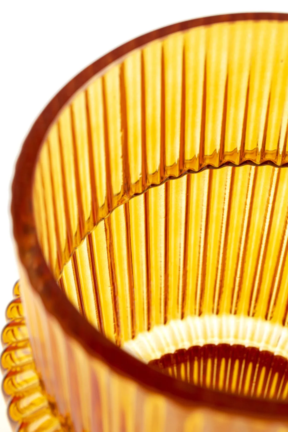 KARE Design Maljakot*Bella Italia Orange Maljakko Oranssi 26 Cm