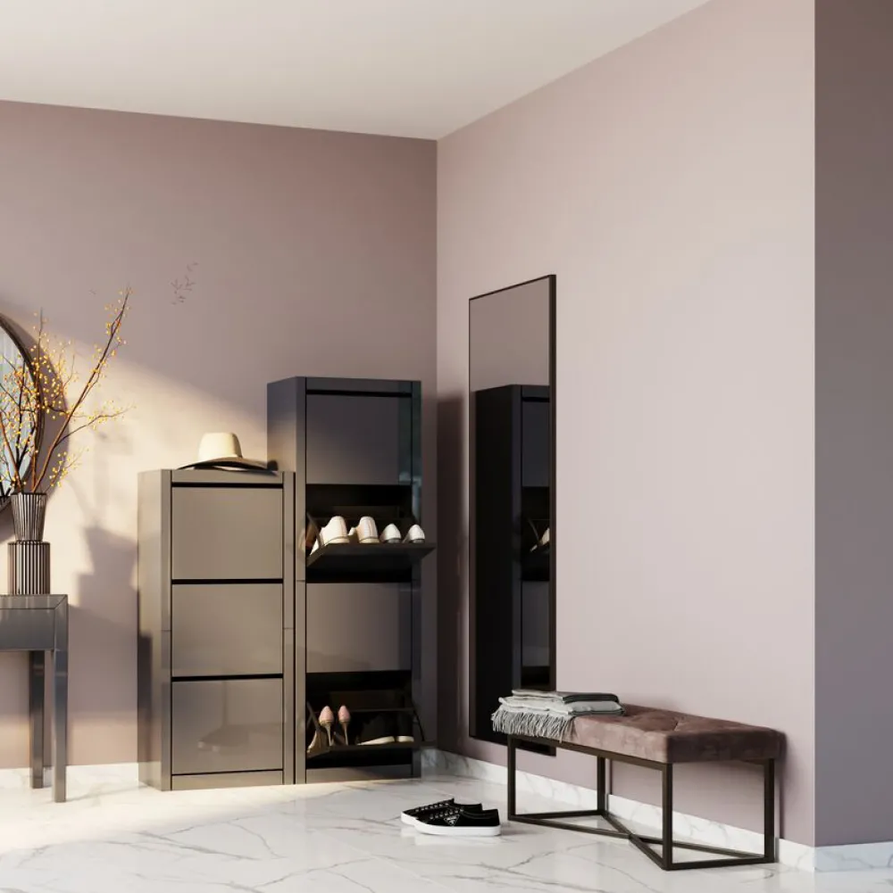 KARE Design Peilit*Bella Peili 180x60cm