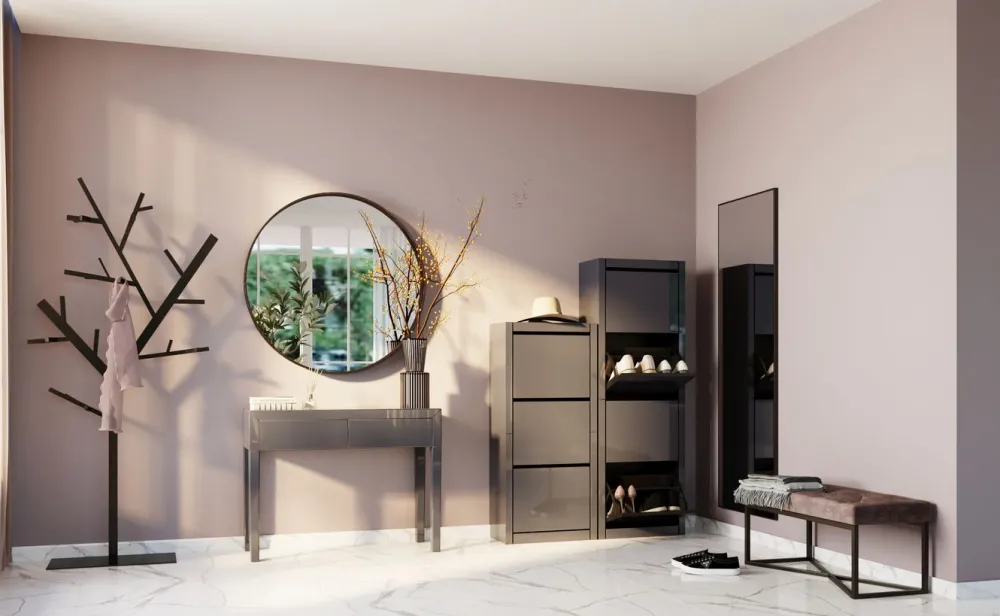 KARE Design Peilit*Bella Peili 180x60cm