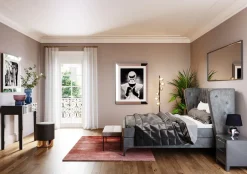 KARE Design Peilit*Bella Rectangular Peili 80x160cm