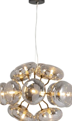 KARE Design Riippuvalaisimet*Bellies Fifteen Riippuvalaisin 70cm