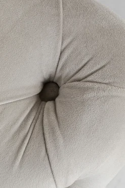 KARE Design Olohuone|Kulmasohvat*Bellissima Velvet Kulmasohva Taupe Vasen 180x240cm